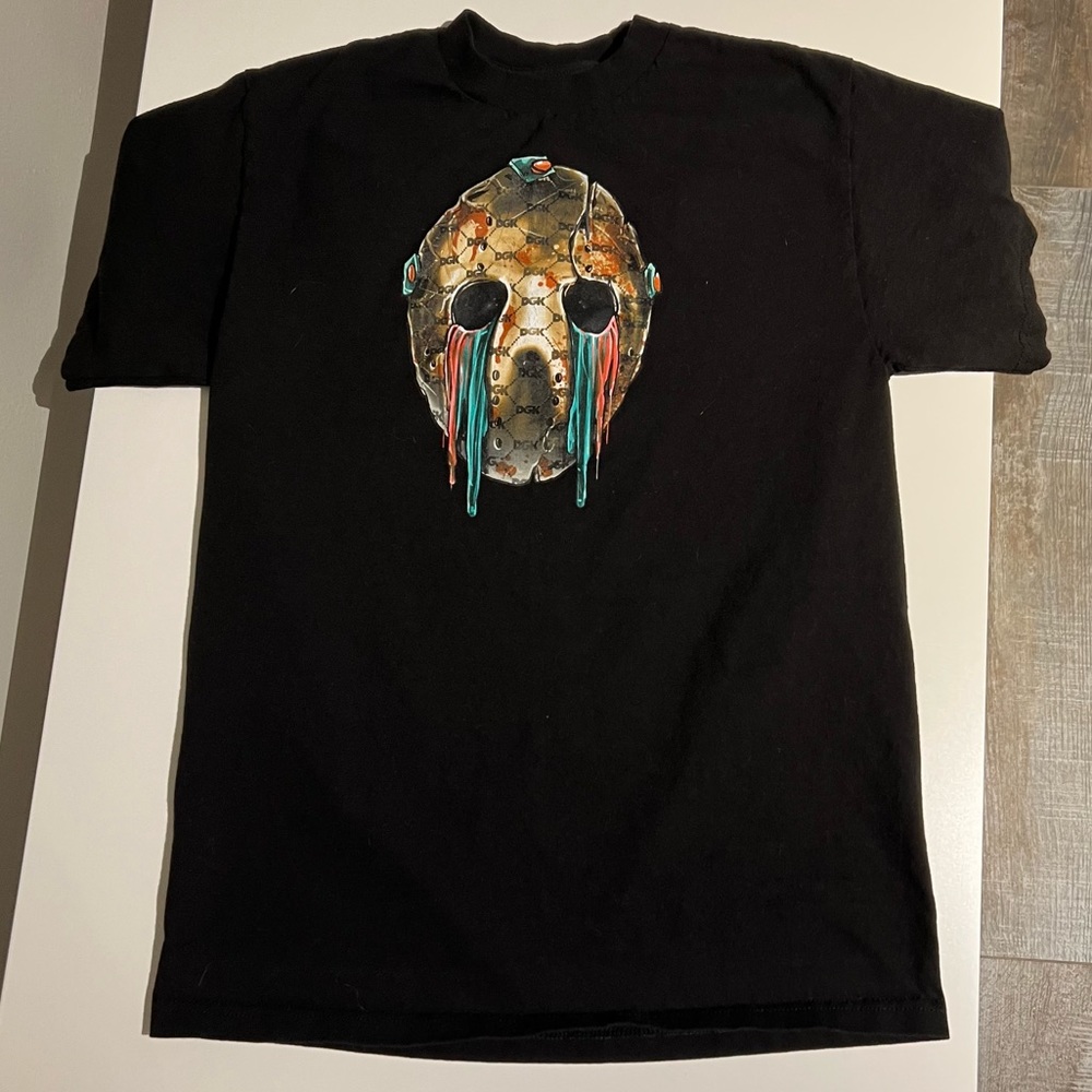 DGK Horror T-Shirt